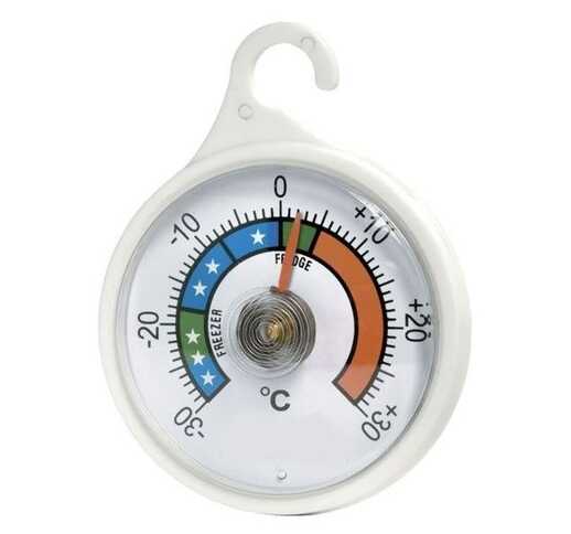 TERMÒMETRE ANALÒGIC CHT-D100